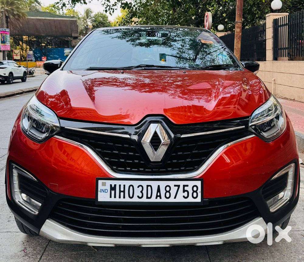 Renault Captur 1.5 Petrol Rxt/1.5 Diesel Rxt, 2019, Diesel