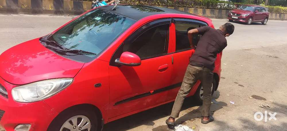 Hyundai I10, Passing Valid Till 2031, ( Fix Price )