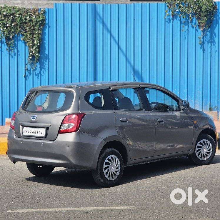 Datsun Go Plus T Petrol, 2019, Petrol
