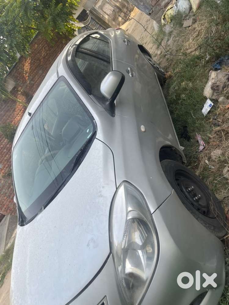 Nissan Sunny Diesel 2012