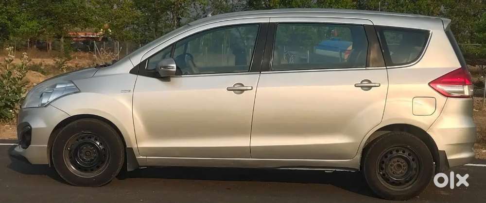 Maruti Suzuki Ertiga 2018 Diesel