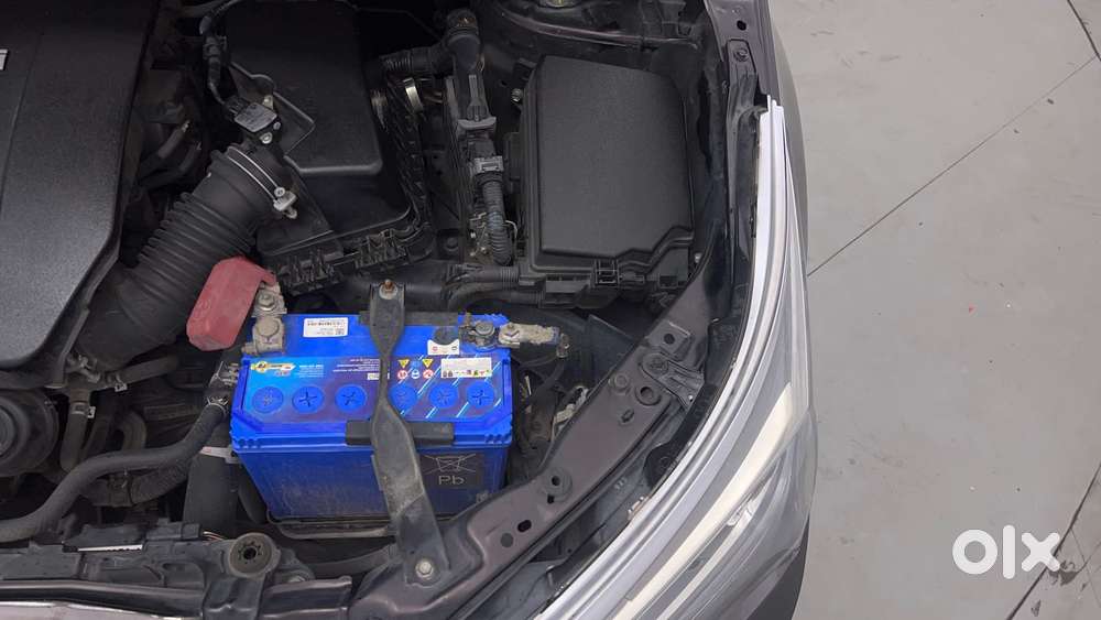 Toyota Corolla Altis 1.8 Vl Cvt, 2017, Petrol