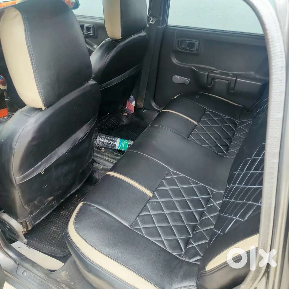 Maruti Suzuki Zen Estilo 1995 Petrol 50000 Km Driven