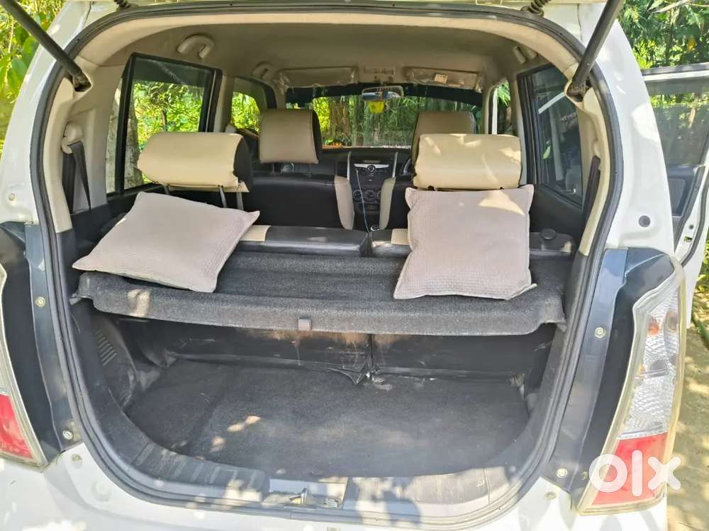 Maruti Suzuki Stingray 2014.4tyre New Connection Is Like New