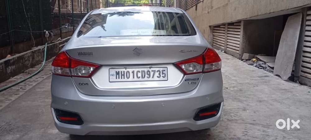 Maruti Suzuki Ciaz Vdi Shvs, 2016, Diesel