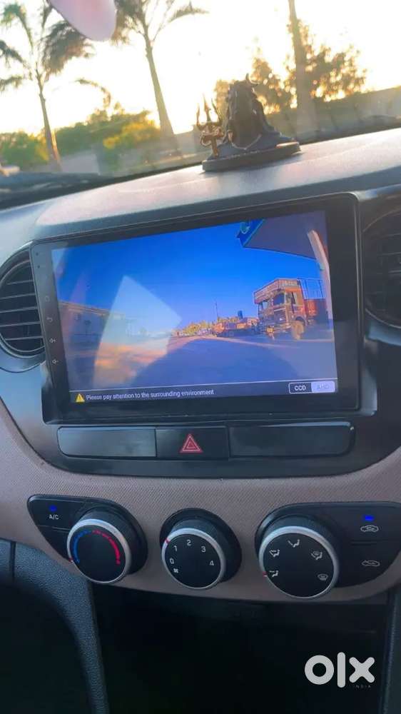 Hyundai I10 2014 Diesel 130000 Km Driven