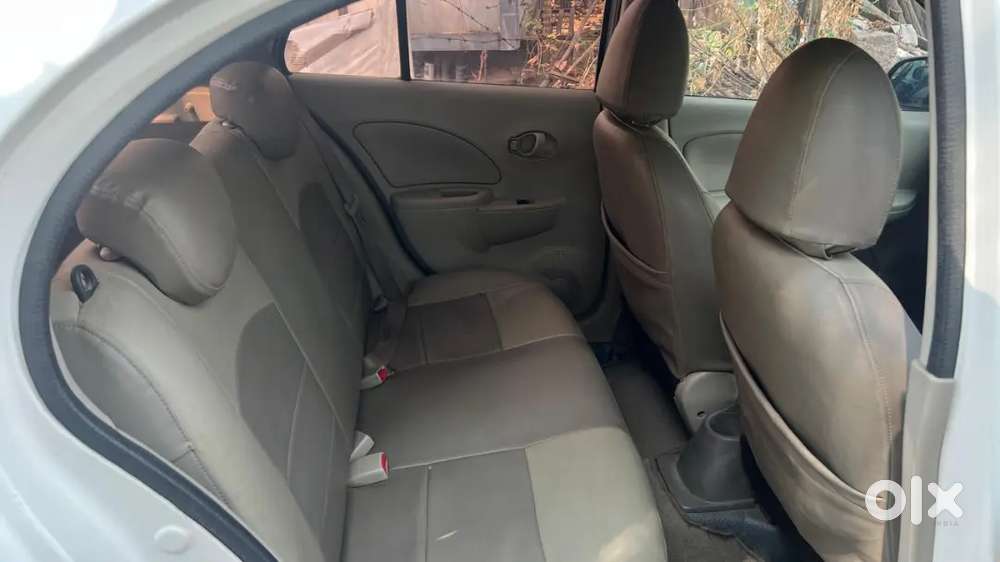 Nissan Micra Primo 2013 Diesel