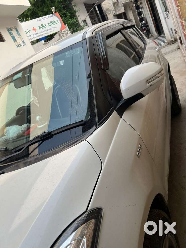 Swift Maruti 2014 Diesel Manual