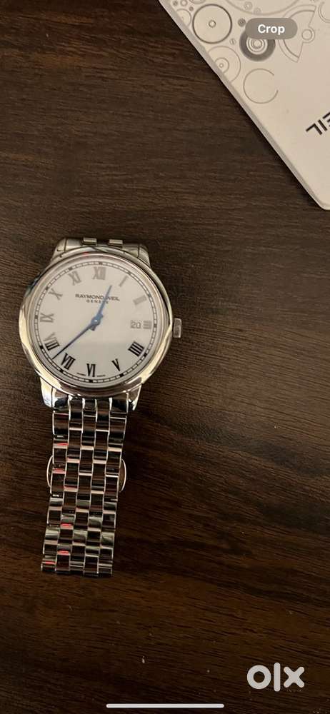 Raymond weil Toccata watch Men 1824866280