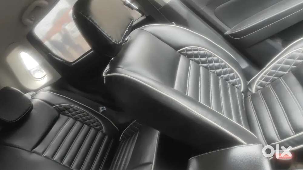 120000 Km Running 2019 2nd