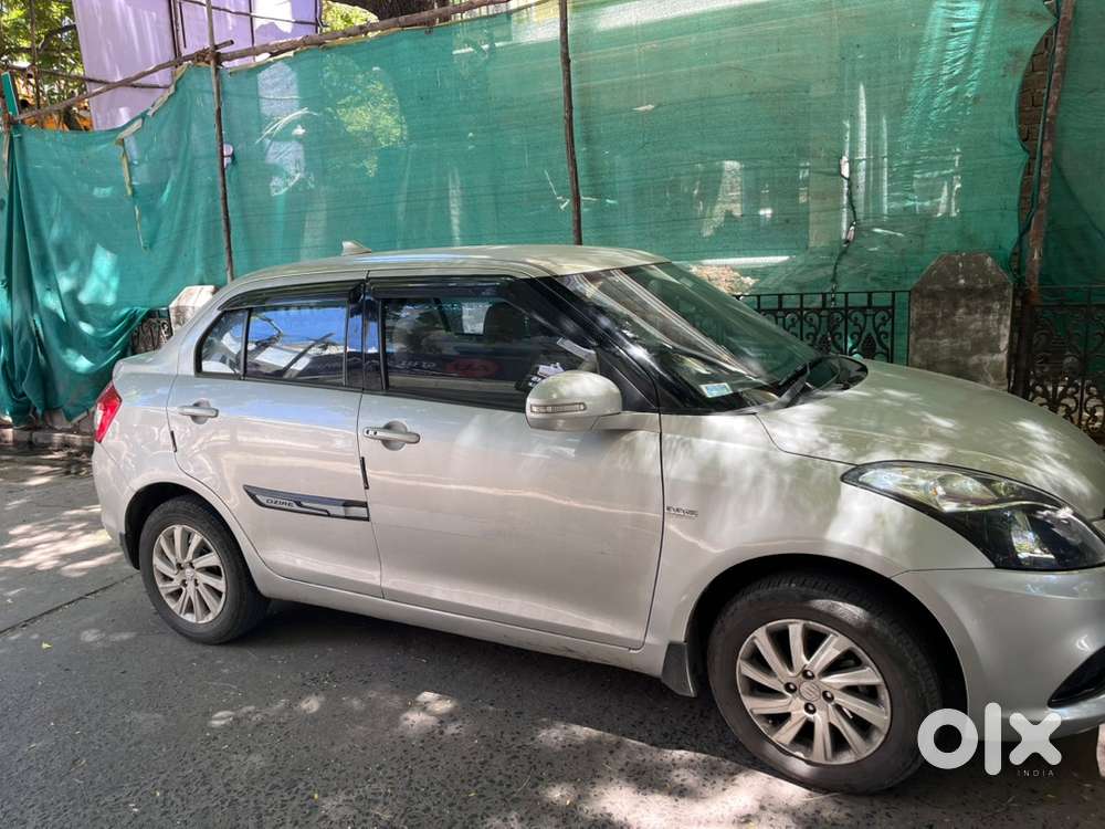 Maruti Suzuki Swift 2015