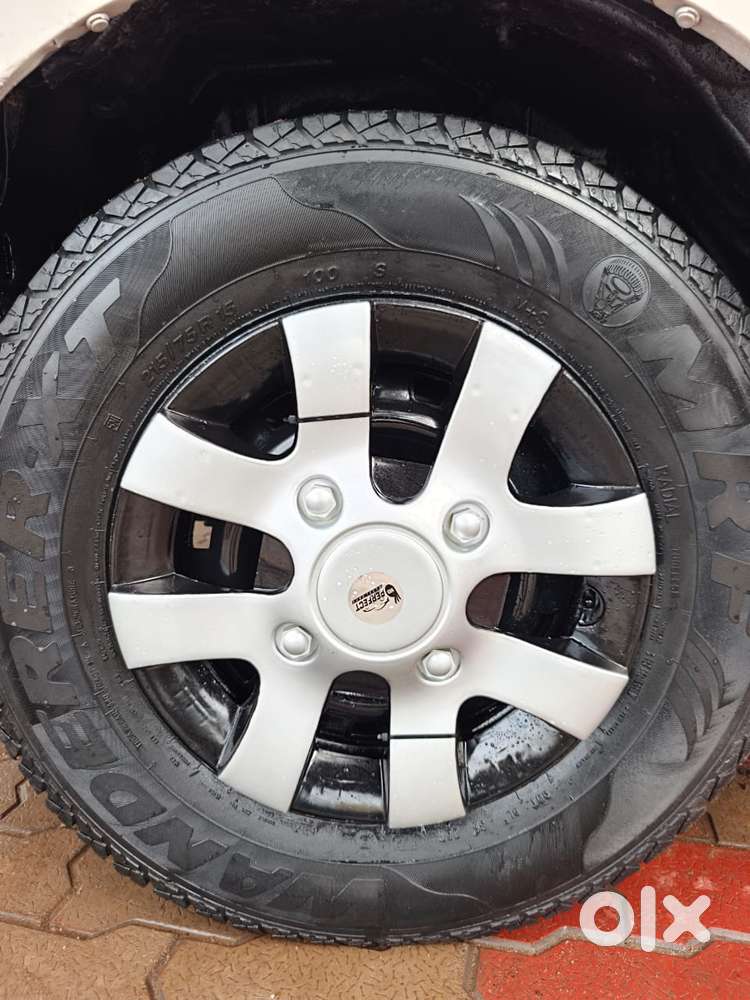 Mahindra Xylo H4 Abs Bs Iv, 2019, Diesel