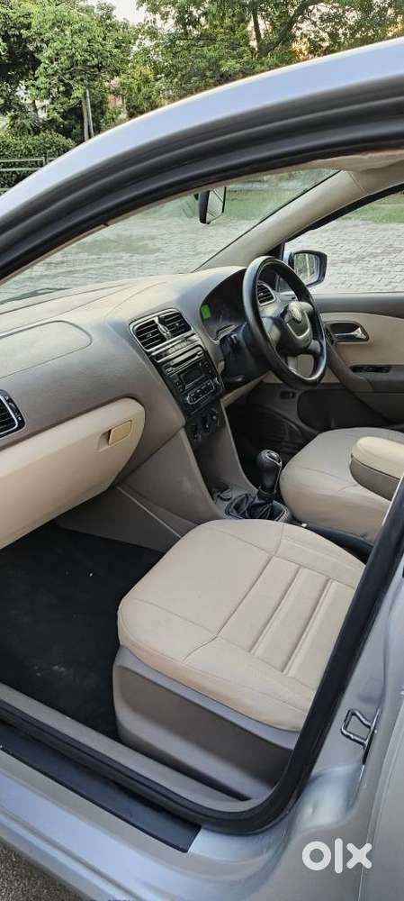 Skoda Rapid, 2013, Diesel