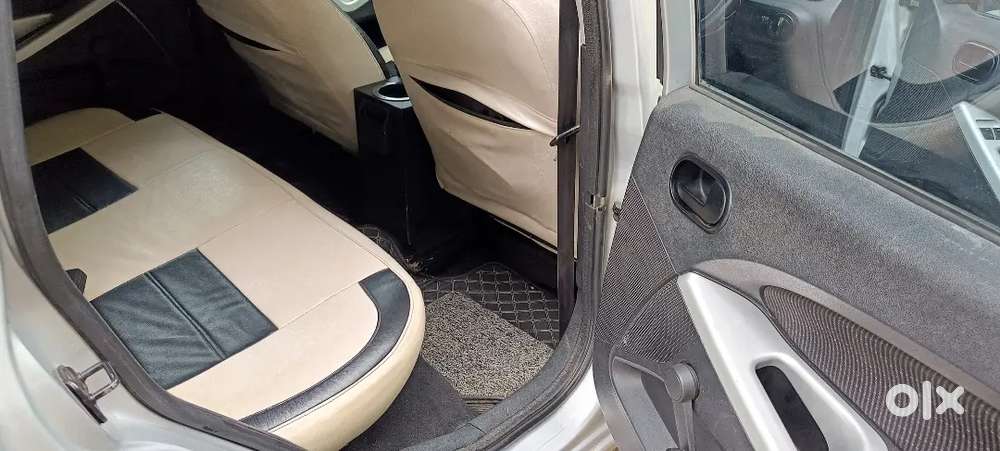 Ford Figo Diesel 2013