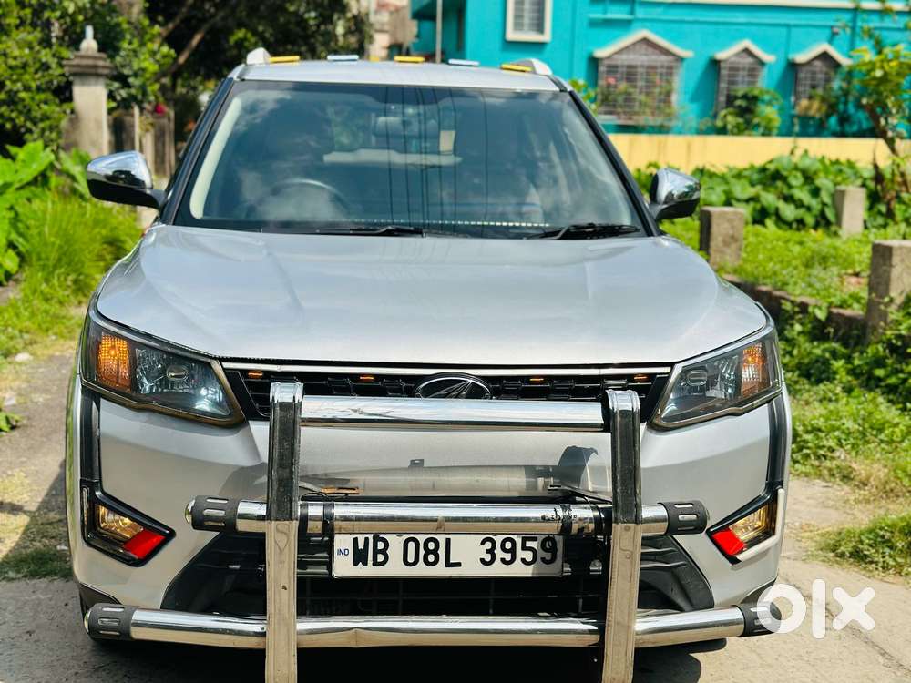Mahindra Xuv300 W4 Diesel, 2021, Diesel