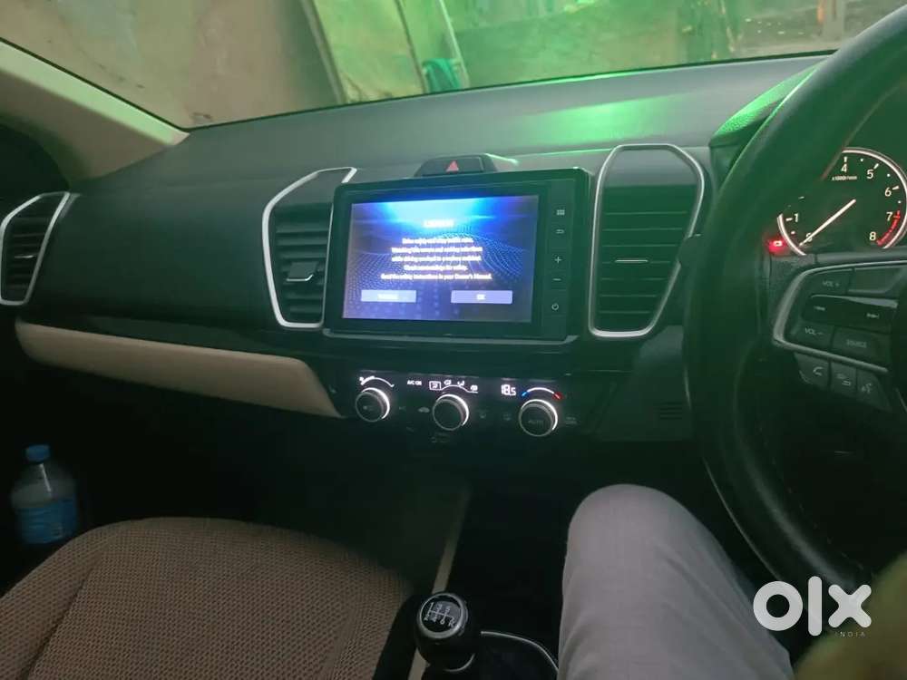 Honda City 2022 Petrol 75000 Km Driven