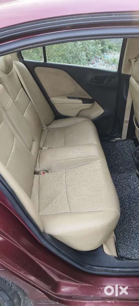 Honda City 2014 Third Owner