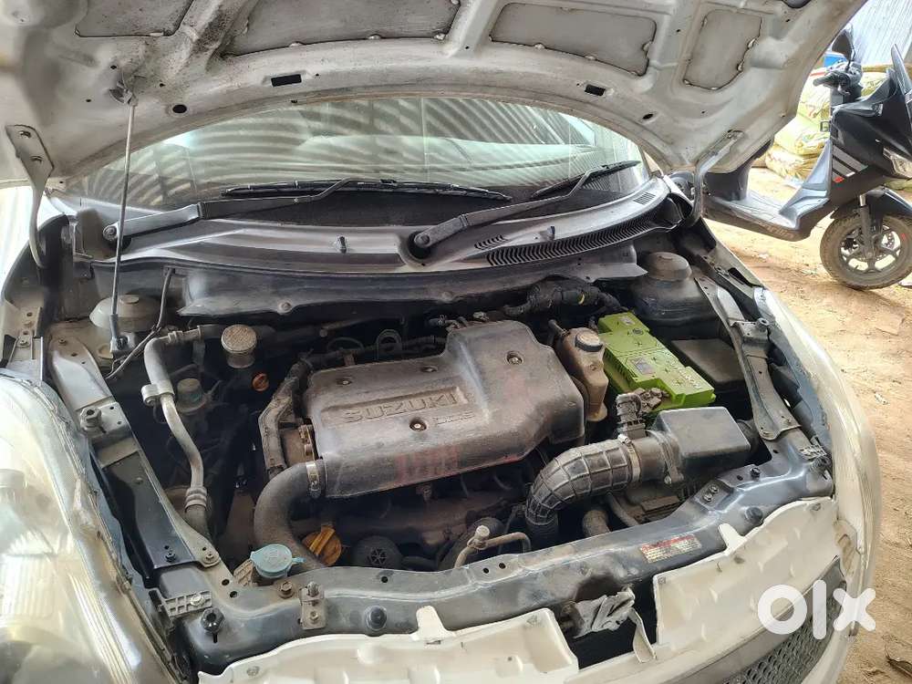 Swift 2012 Diesel Vdi For Sale