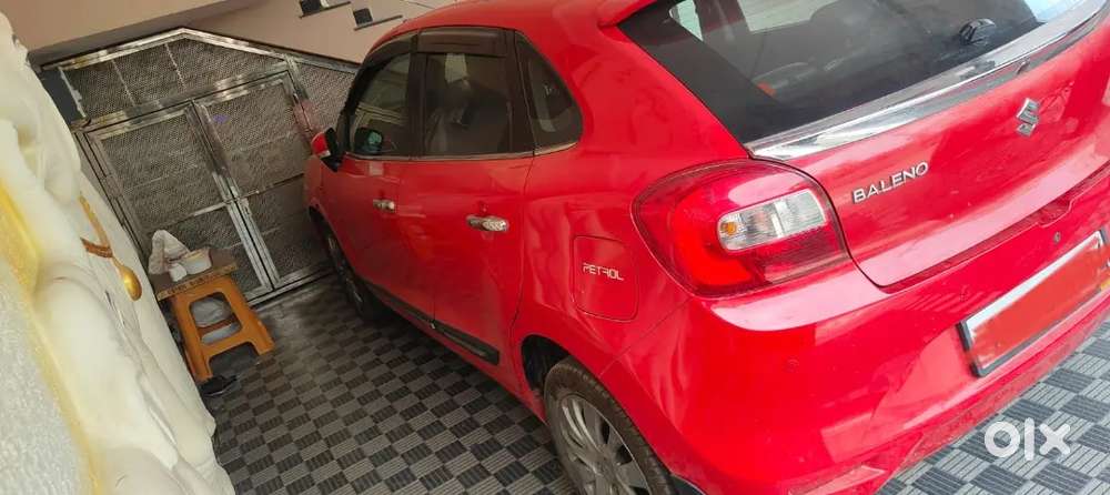 Baleno 2017