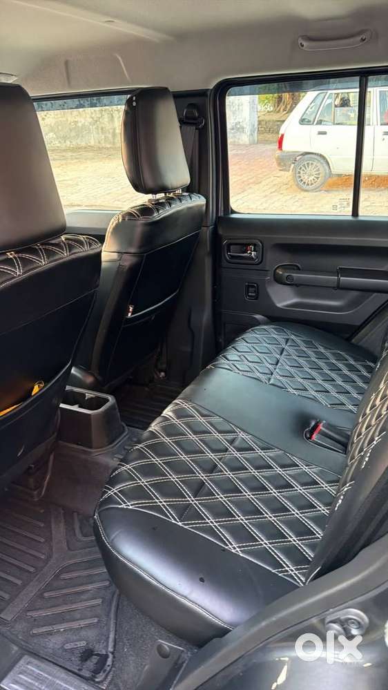 Showroom Condition With Company Extra Accessories, Offroading Tyres