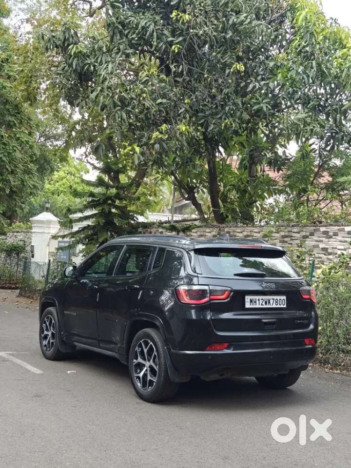 Jeep Compass Model S (o) 2.0 Diesel, 2024, Diesel