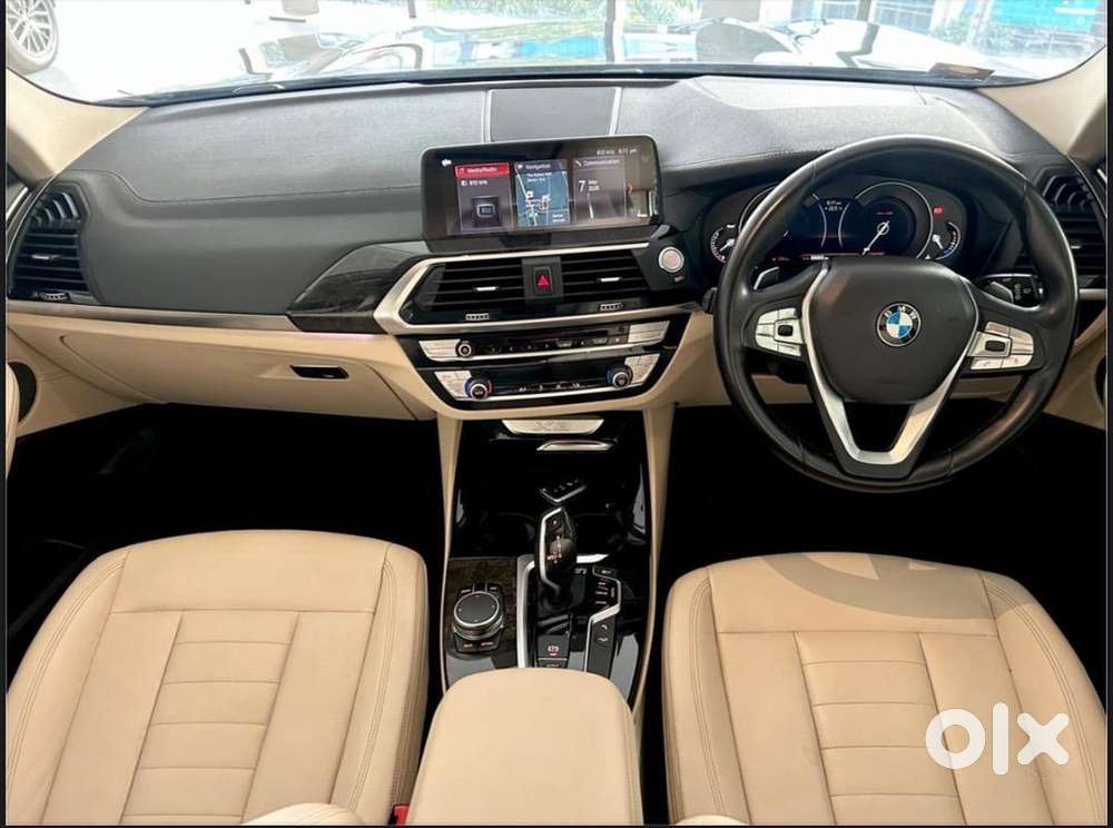 Bmw Diesel Automatic 2019
