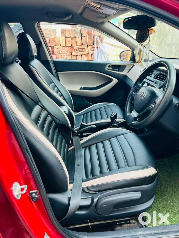 Hyundai Elite I20 September 2015 Diesel Well Maintained
