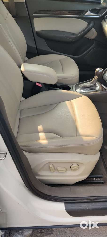 Audi Q3, 2014, Diesel