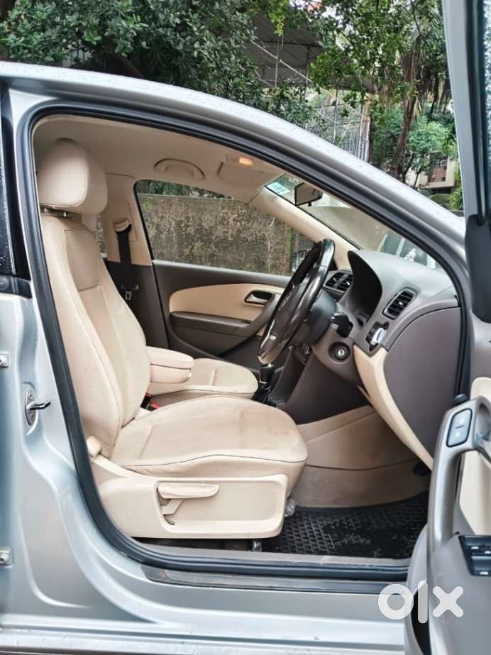 Volkswagen Vento 1.6 Highline, 2014, Petrol