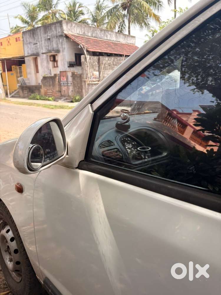 Maruti Suzuki Alto 2012