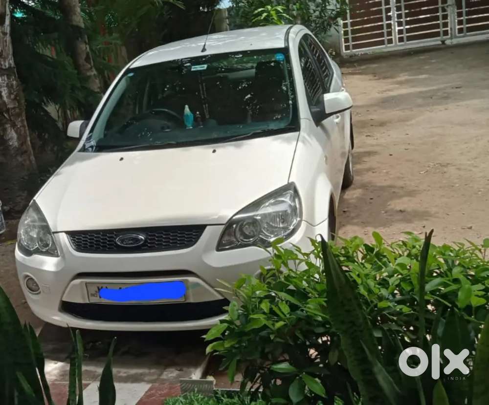 Ford Fiesta 2010 Diesel 22 Km Mileage In Ac