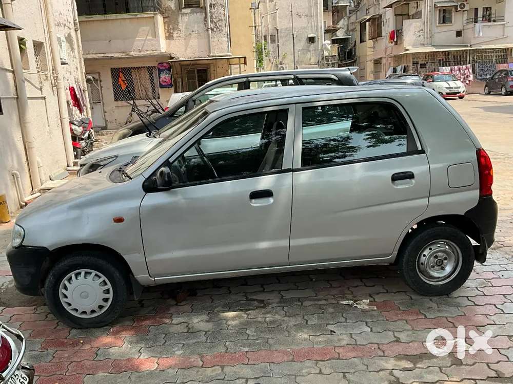 Maruti Suzuki Alto 800 2010
Well Maintened Chilled Ac Condition