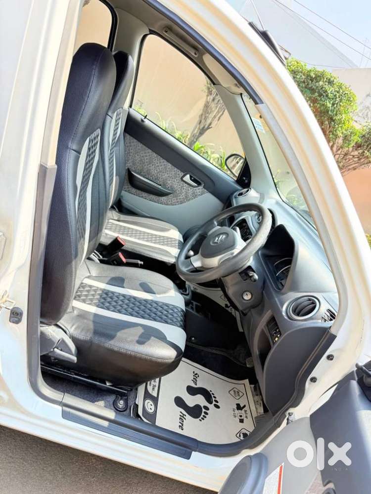 Maruti Suzuki Alto 800, 2018, Cng & Hybrids