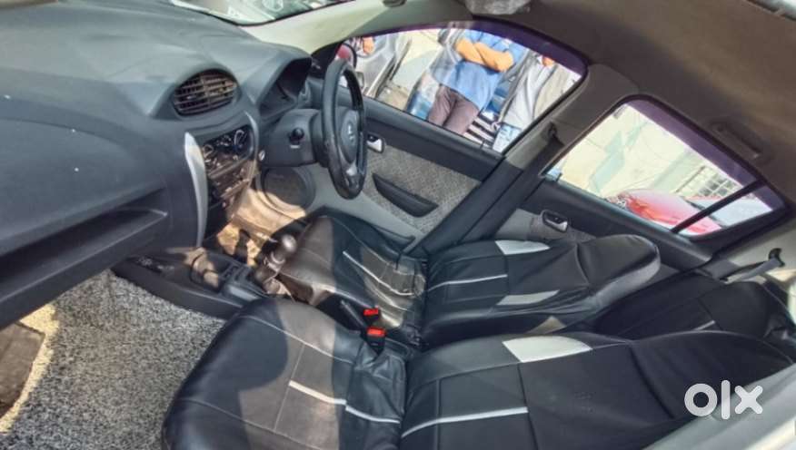 Maruti Suzuki Alto 800 Lxi, 2018, Petrol