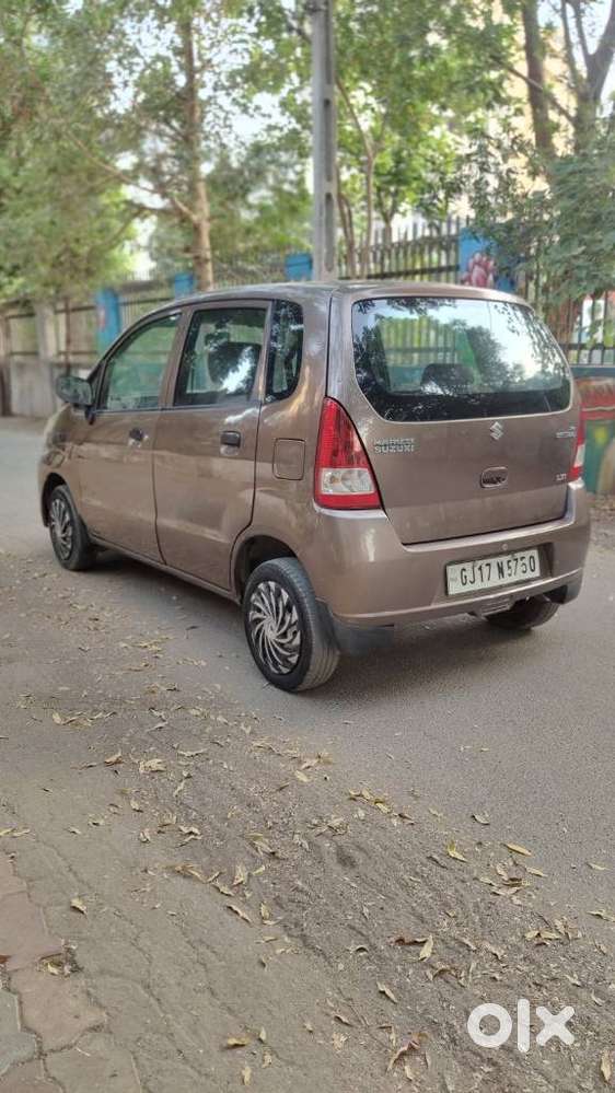 Maruti Suzuki Estilo Lxi, 2011, Cng & Hybrids