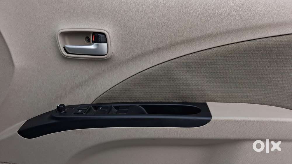 Maruti Suzuki Celerio Zxi Optional, 2017, Petrol