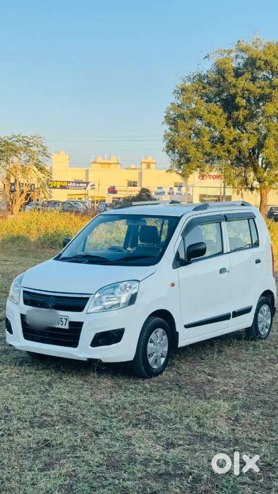 Sell Wagonr 2016