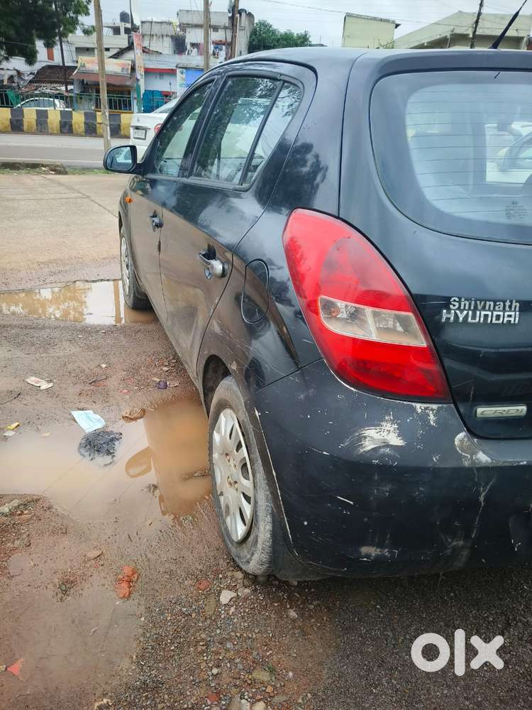 Hyundai I20 2010-2012 1.2 Magna, 2011, Petrol