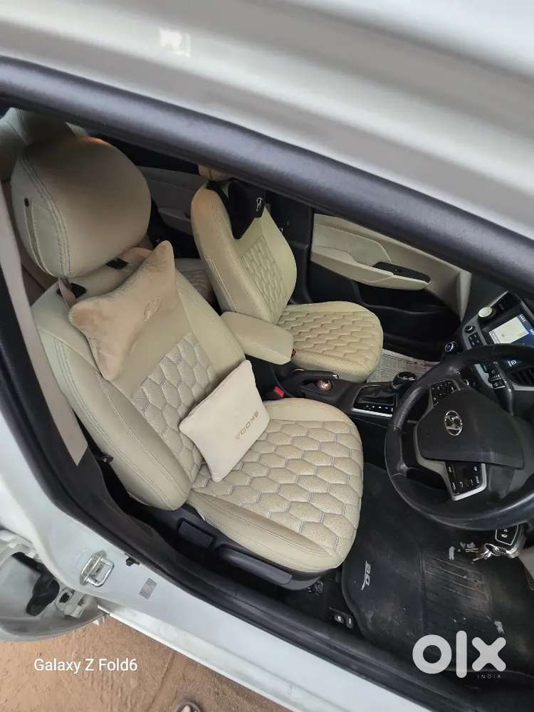 Hyundai Verna 1.6 Sx 2018 Automatic