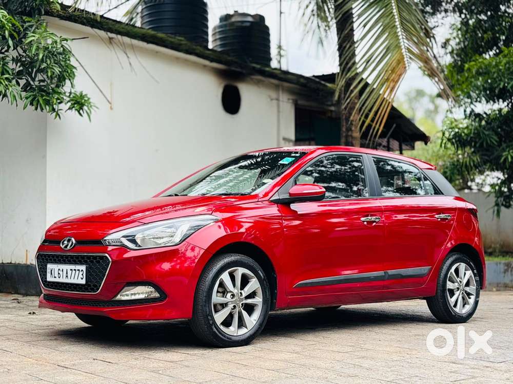 Hyundai I20 Petrol Asta, 2014, Petrol
