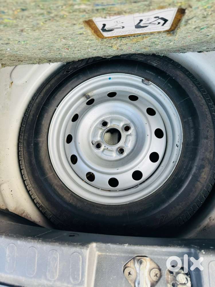 Maruti Suzuki Ritz 2012 Petrol Well Maintained