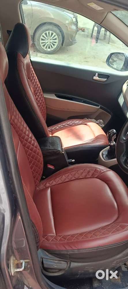 Hyundai Grand I10 Diesel 2017