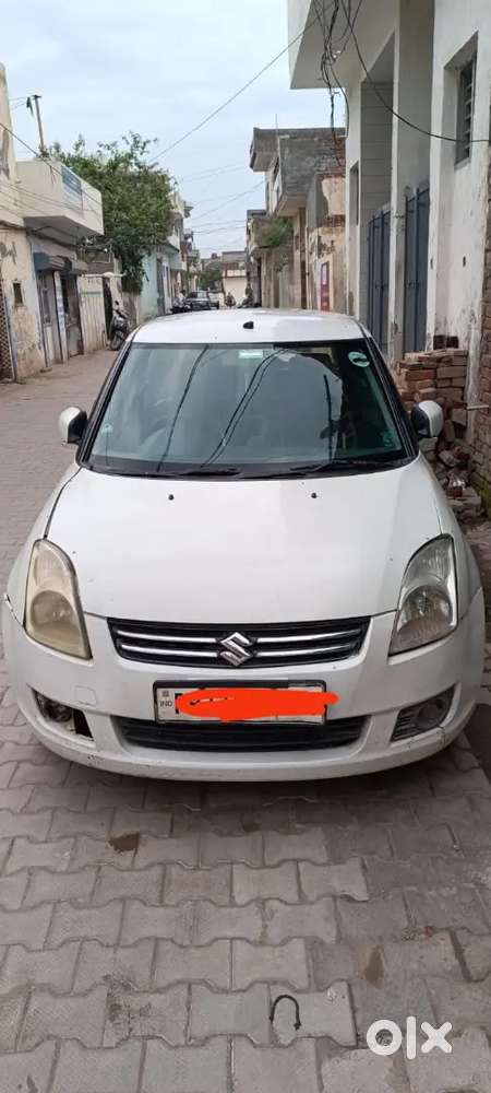 Maruti Swift  Top Condition  Excellent Mileage  Smooth Drive