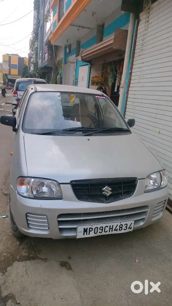 Good Condition Best In Working Lpg Fitted Best Average