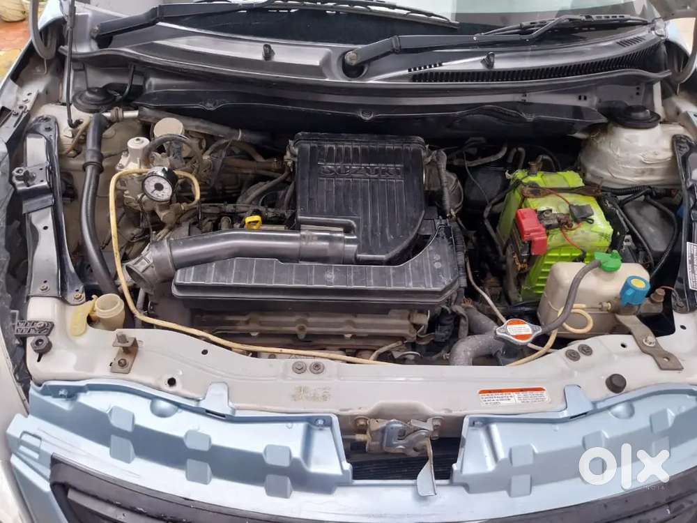 Maruti Dzire 1.2 Vxi 2013