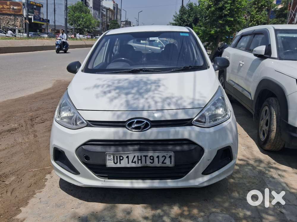 Hyundai Grand I10 Era, 2019, Petrol