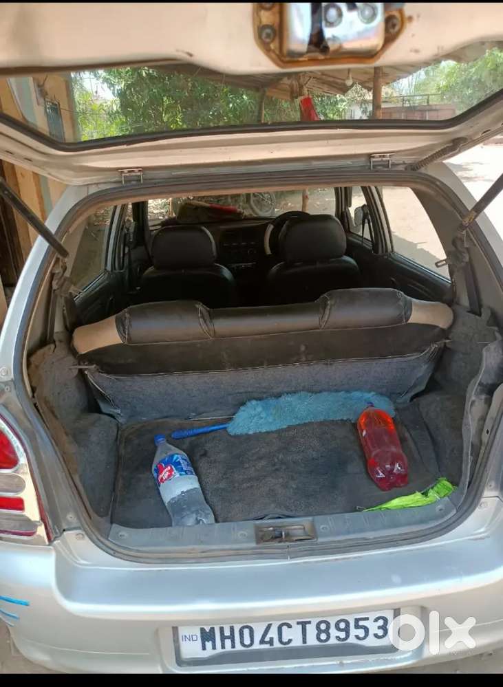 No Dent No Accident Full Condition 2007 Ending Model