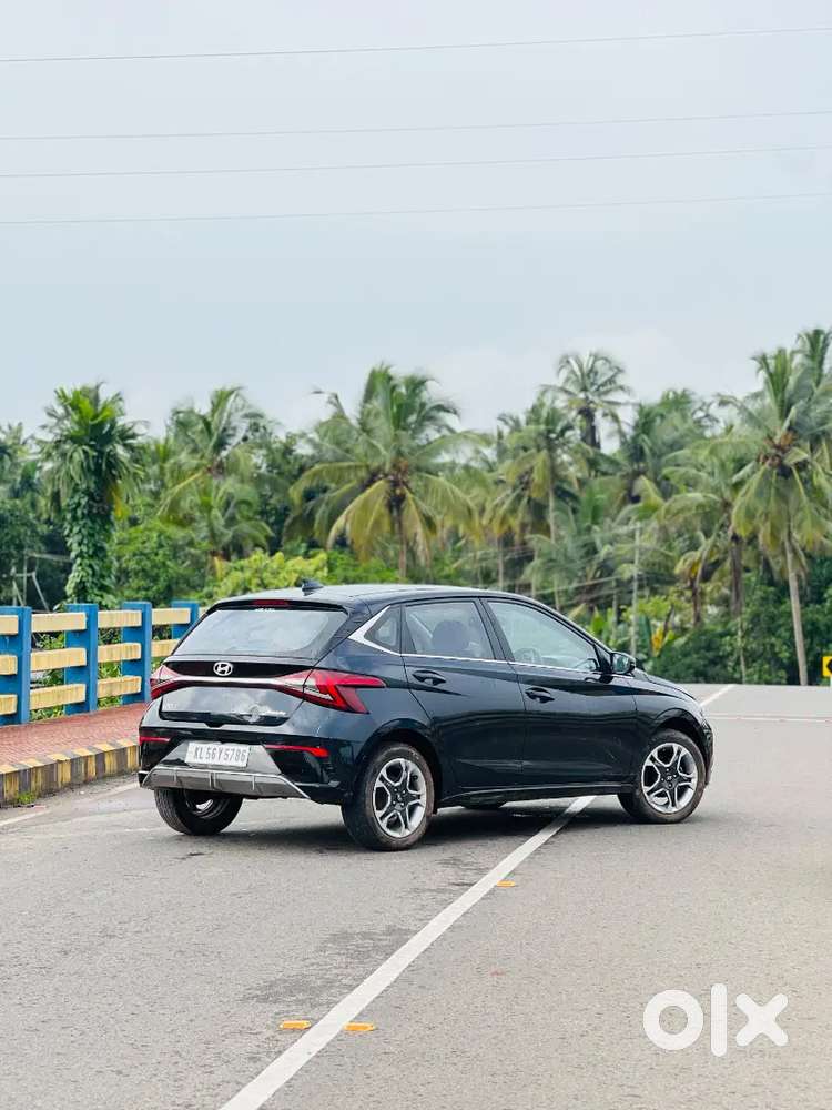 Hyundai I20 Sportz 2023