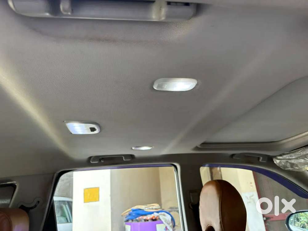 Mahindra Xuv500 Diesel 2020