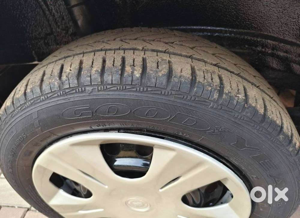 Maruti Suzuki Wagon R Vxi, 2020, Petrol